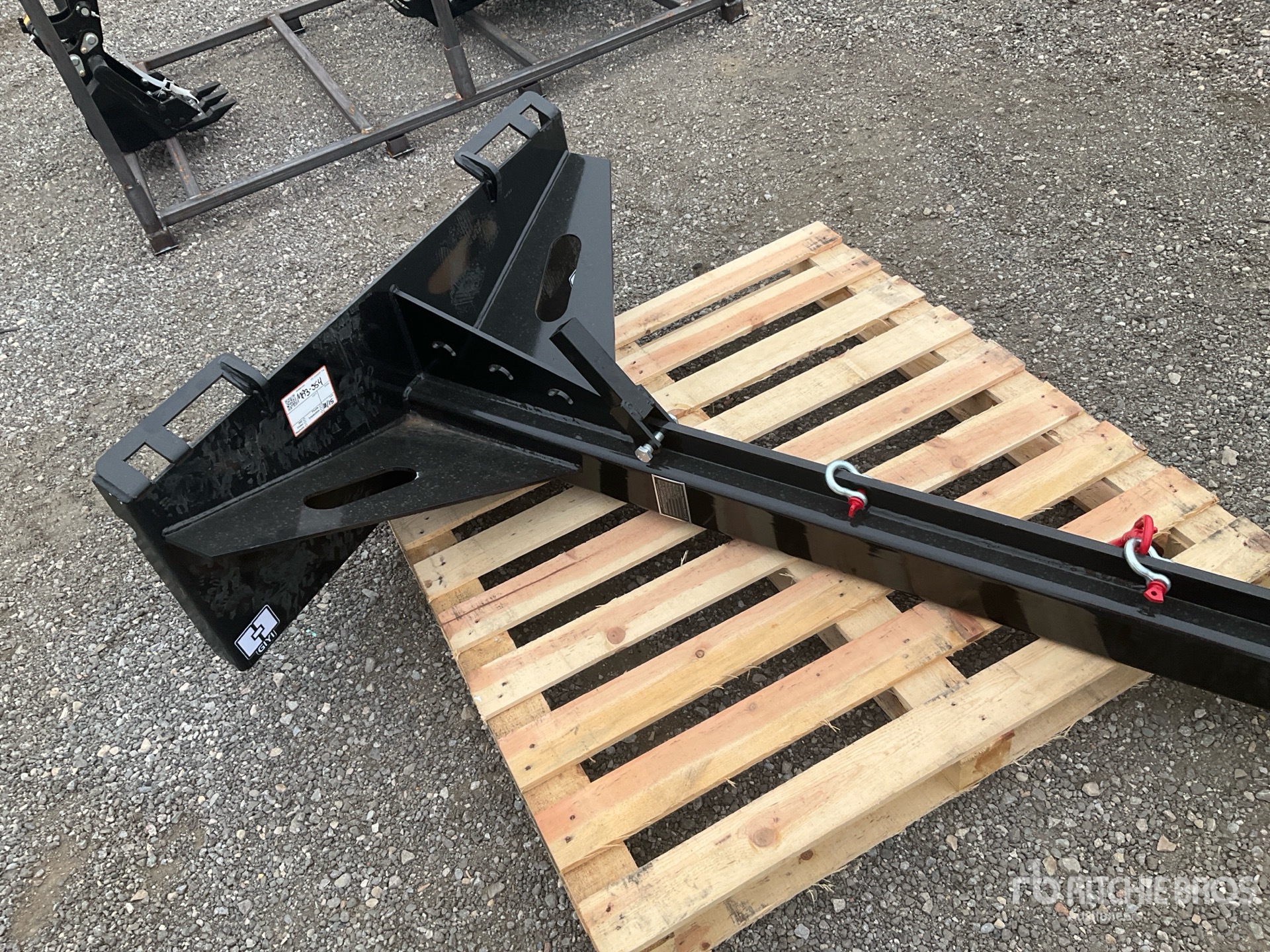2026 GIYI STB47