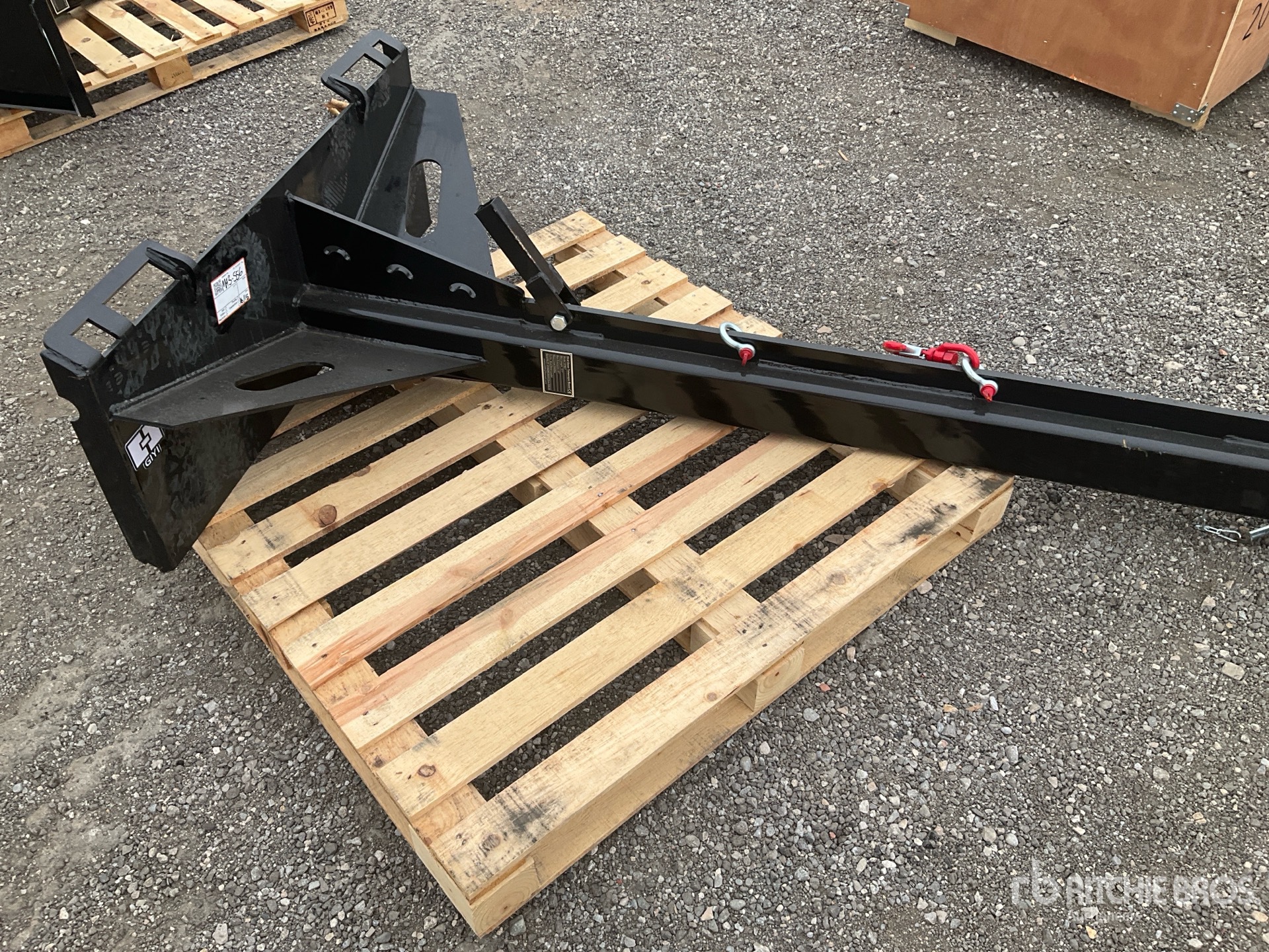 2026 GIYI STB47