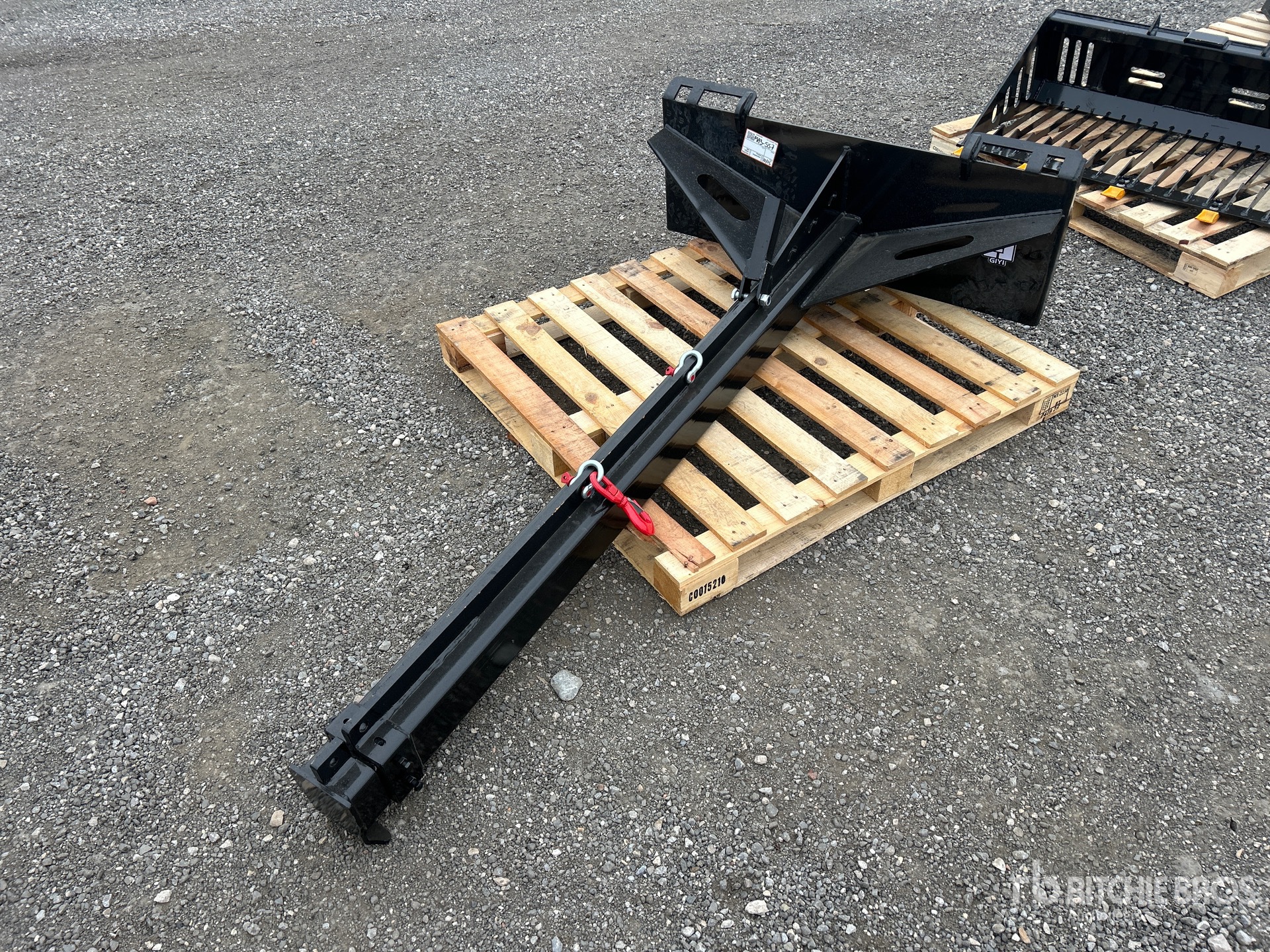 Photo of 2026 GIYI STB47