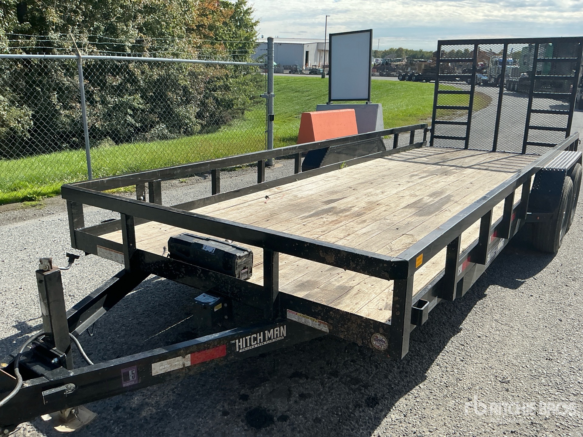 Photo of 2025 Sure-Trac STUTT8220-BP-10