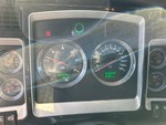Cab with Warning Lights
