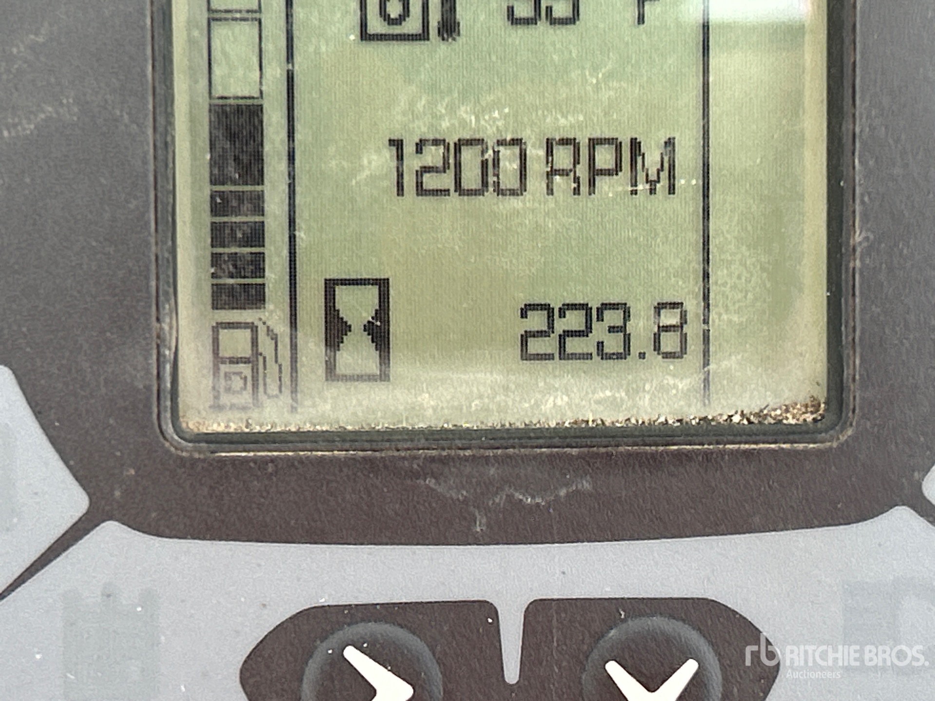 Wacker Neuson SM100
