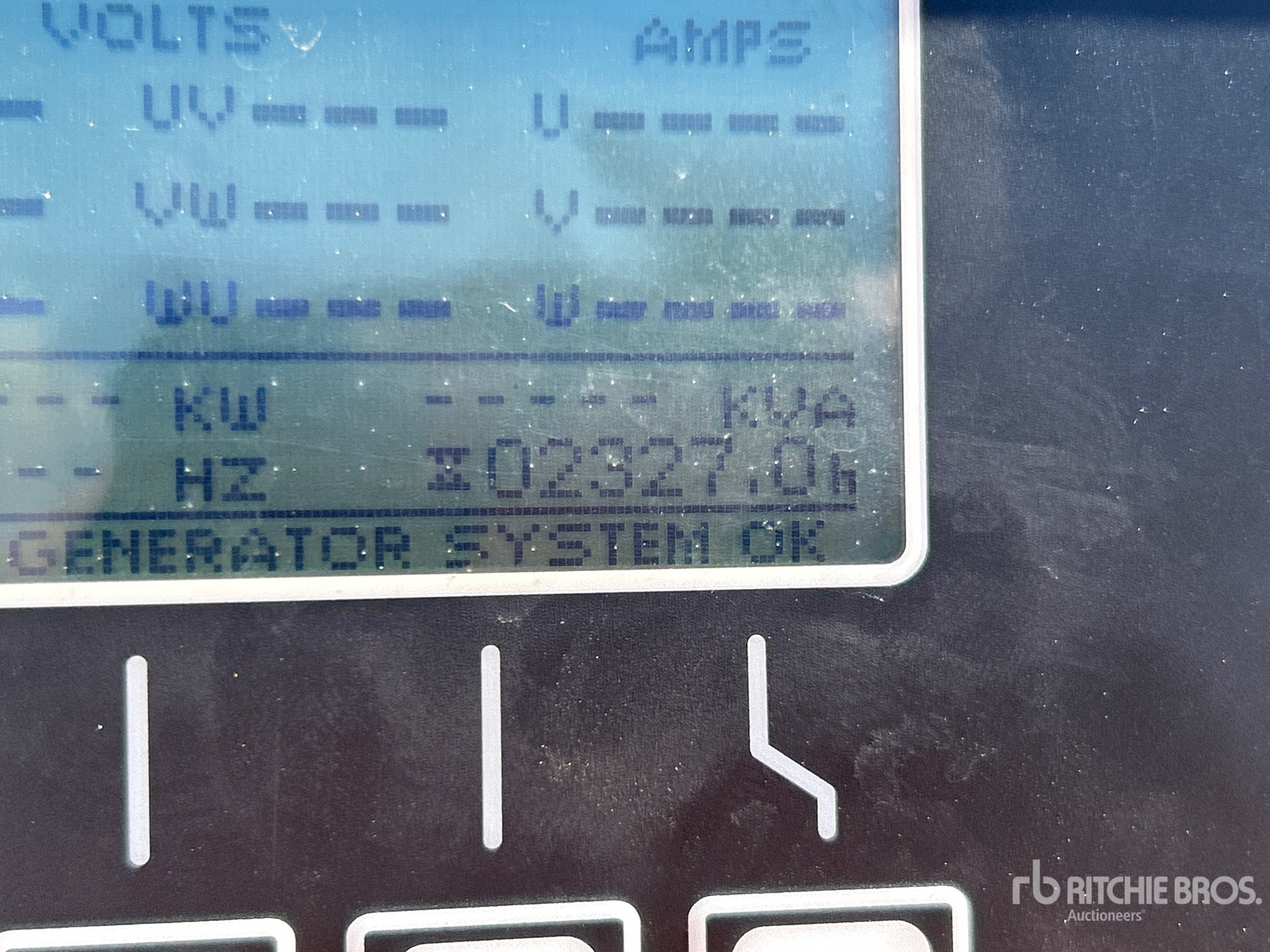 Multiquip DCA125SSIU