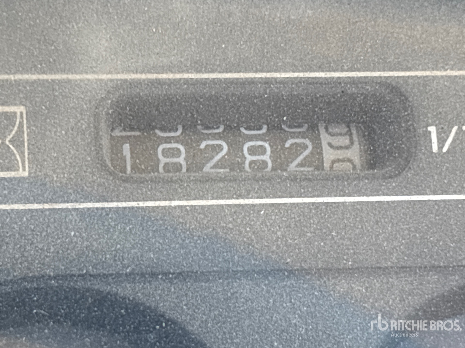 2004 Kawasaki 95ZV