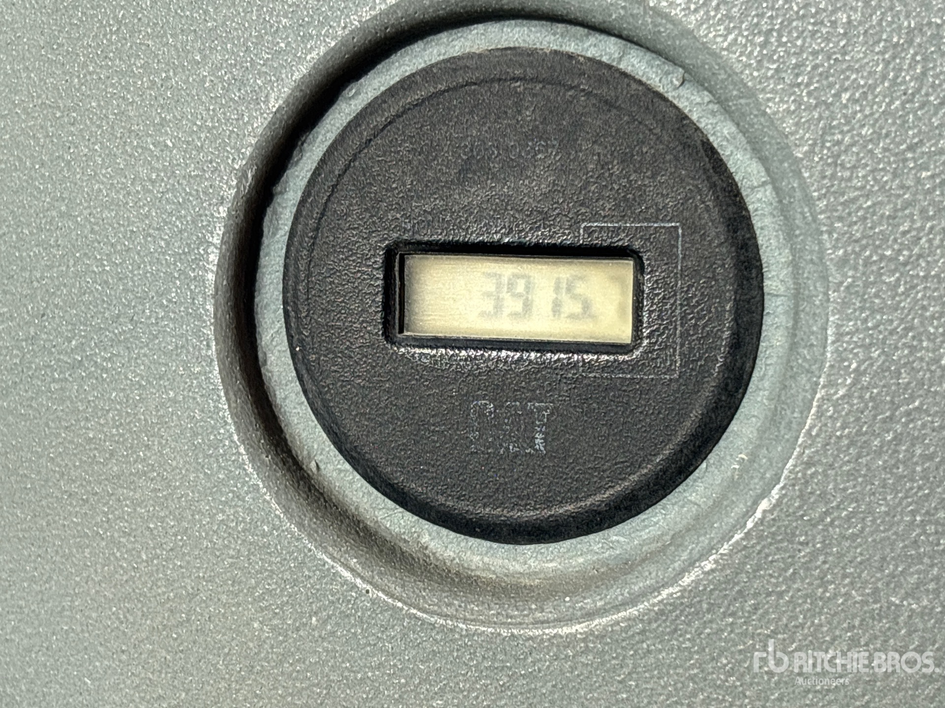 2005 Caterpillar 446B