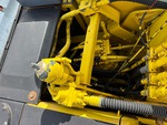 Hydraulics with