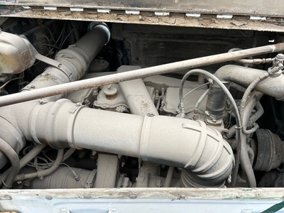 Engine with
