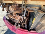 Motor with