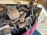 Motor with