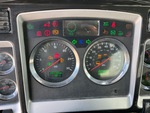 Cab with Warning Lights