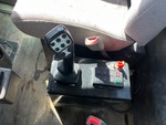 Cab with