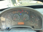 Cab with Warning Lights