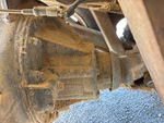 Drivetrain with