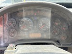 Cab with Warning Lights