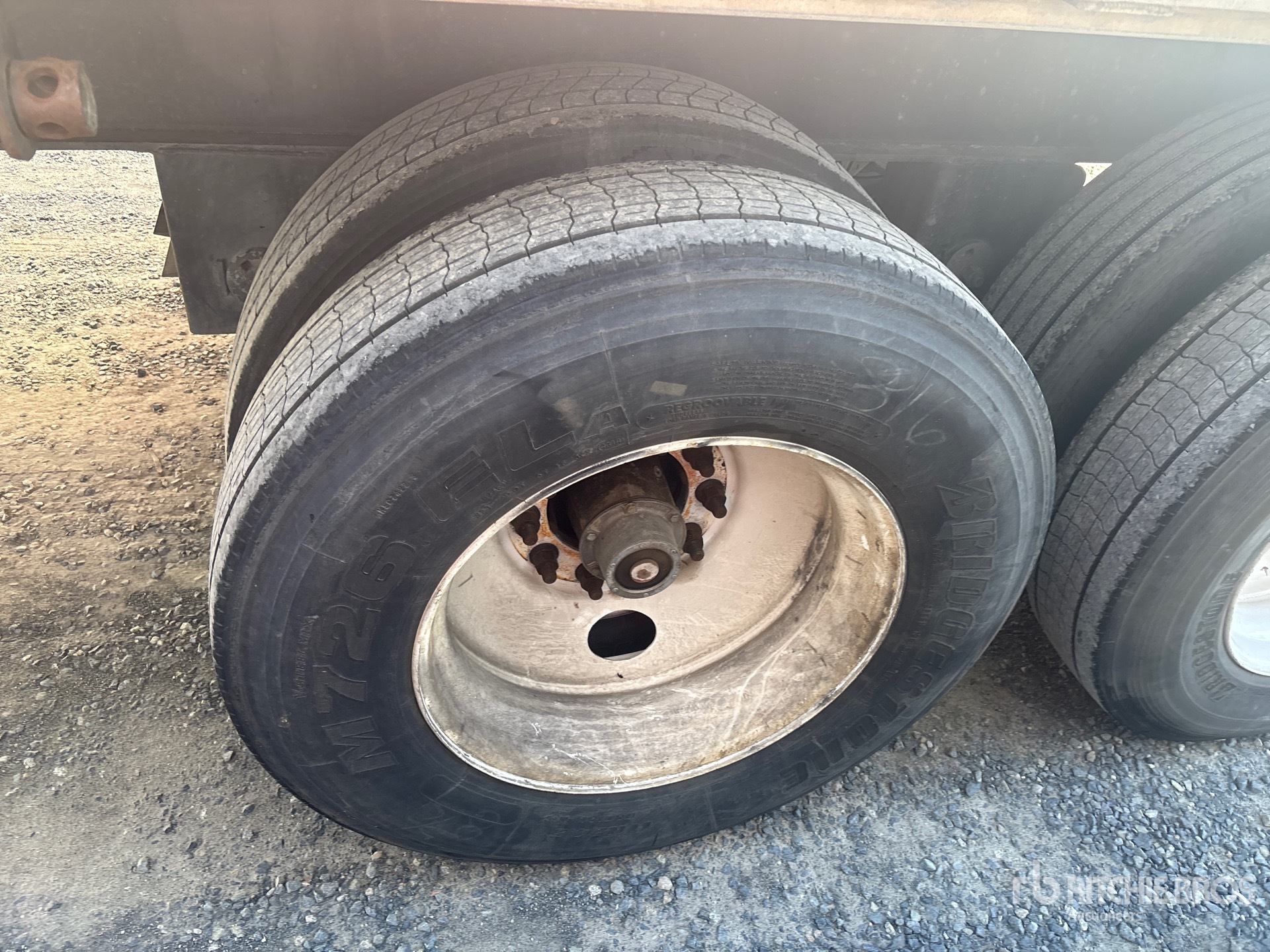2005 Utility FS2CHA