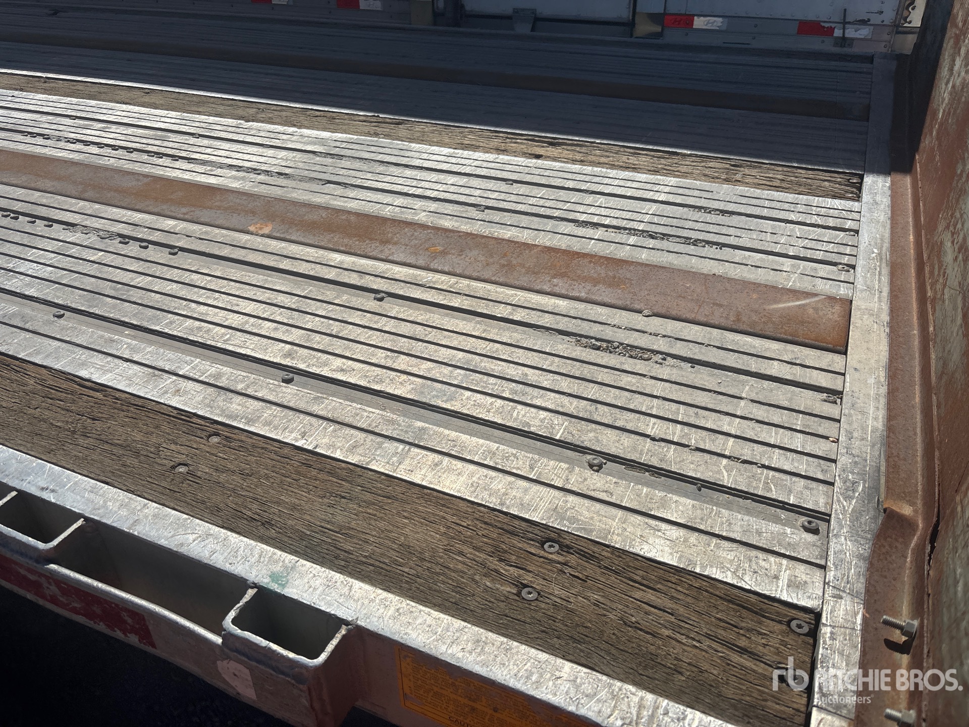 2005 Utility FS2CHA