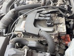 Electric Propulsion System with