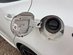 Engine with Fuel Leaks