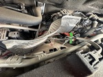 Engine with Exhaust System