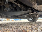 Drivetrain with Steer Axle