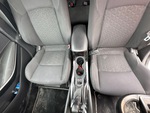 Interior with Upholstery