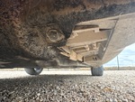 Chassis with Frame Condition