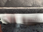 General Appearance with Frame Stamp Serial Number/VIN Photo