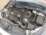 Engine with Engine - Left Side