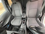 Interior with Seating