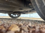 Drivetrain with Rear Axle