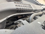 Engine with Radiator