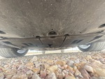 Engine with Oil Leaks
