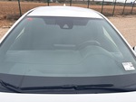General Appearance with Glass
