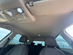 Interior with Head Liner