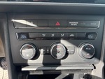 Interior with Heater