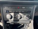 Interior with Gauges