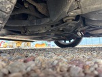 Drivetrain with Steer Axle