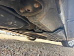 Chassis with Frame Condition