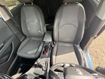 Interior with Upholstery
