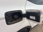 Engine with Fuel Leaks