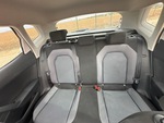 Interior with