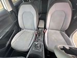 Interior with Seating