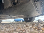 Engine with Oil Leaks