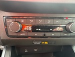 Interior with Heater