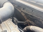 Engine with Radiator