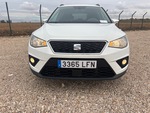 General Appearance with Exterior Lights