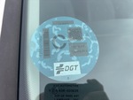General Appearance with Road Worthiness Certificate