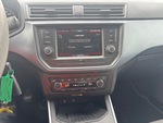 Interior with Gauges