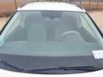 General Appearance with Glass