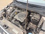 Engine with Engine - Left Side